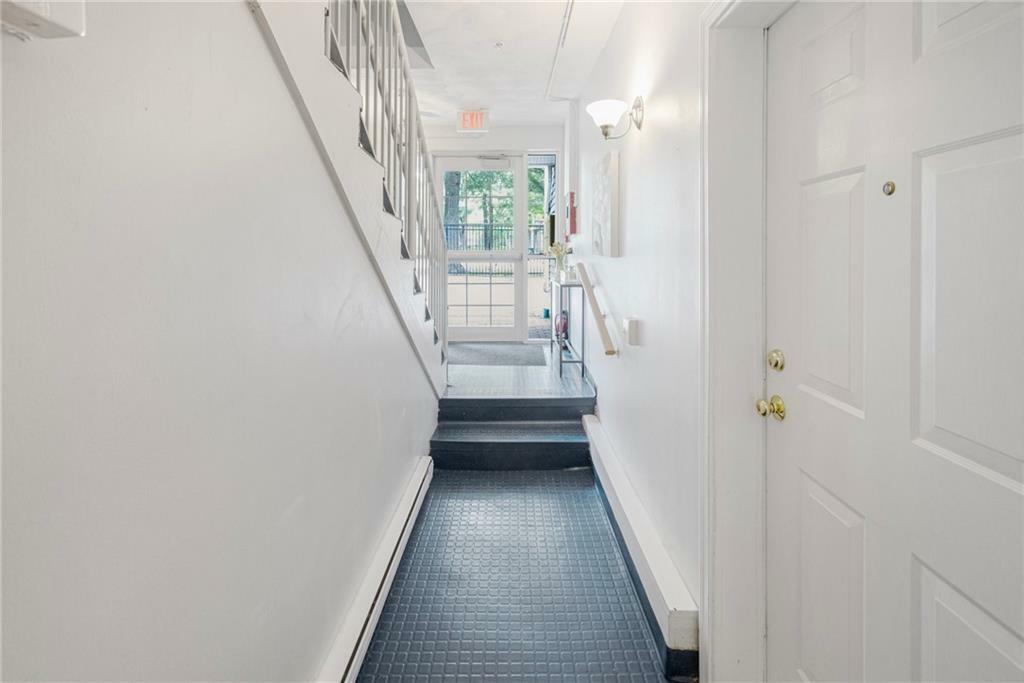 Property Photo: 31 Commercial Street A RI 02905