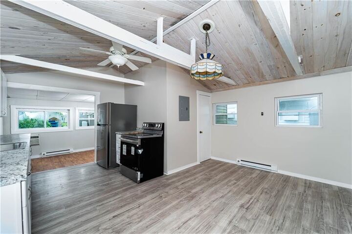 Property Photo: 46 Andrew Comstock Road RI 02886