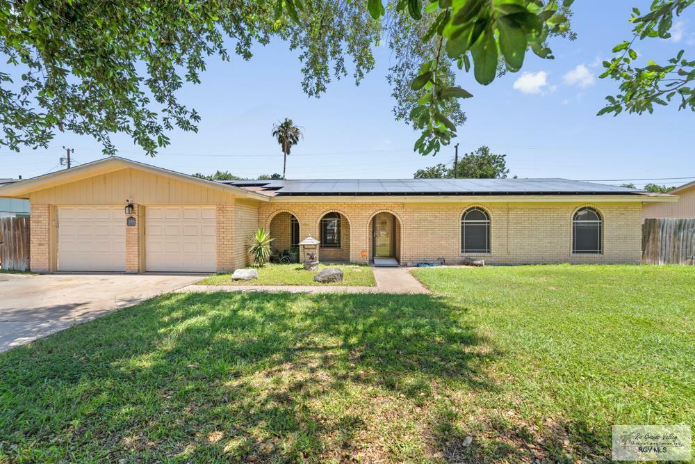 Property Photo: 2219 Lisa Ann Ave. TX 78550