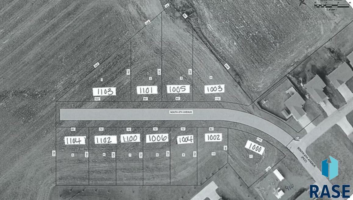 Property Photo: 1100 S 6th Ave IA 51246