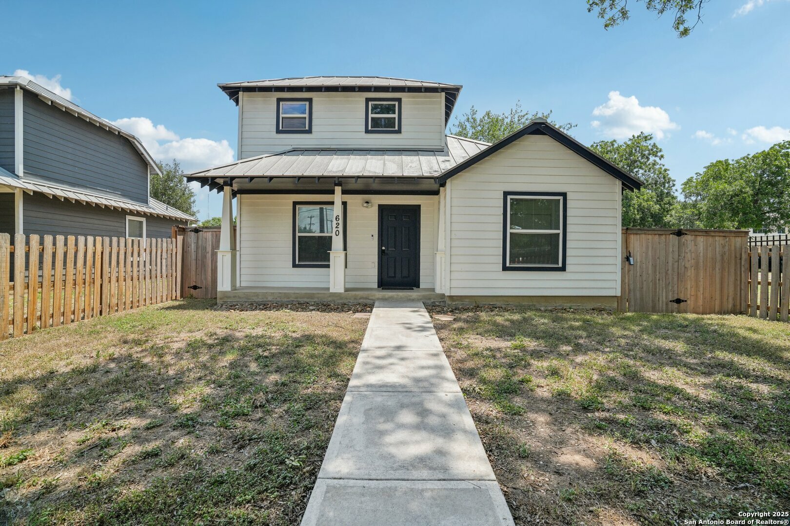 620 Euclid  San Antonio TX 78212 photo