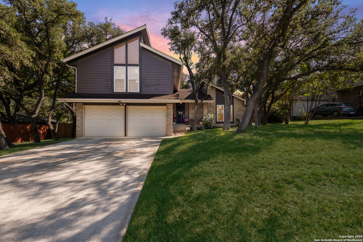 2930 Low Oak St  San Antonio TX 78232 photo