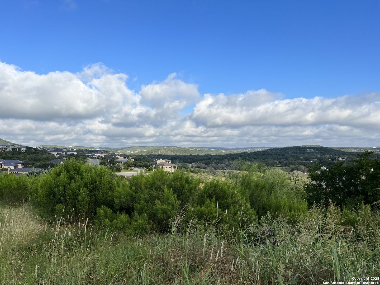 Property Photo:  23206 Walker Ridge  TX 78255 