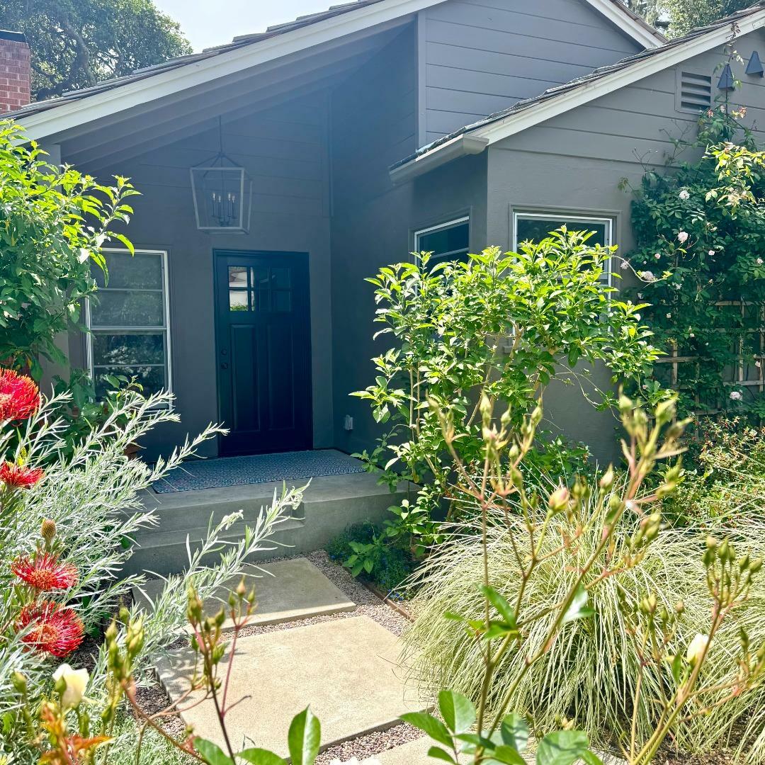 3216 Serra Avenue  Carmel CA 93923 photo
