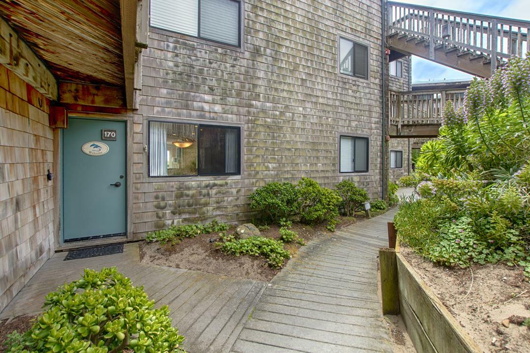 Property Photo: 101 Shell Drive 170 CA 95076