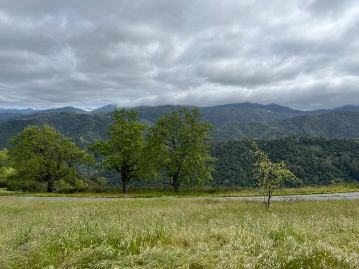 Property Photo: 13 Long Ridge Trail CA 93923