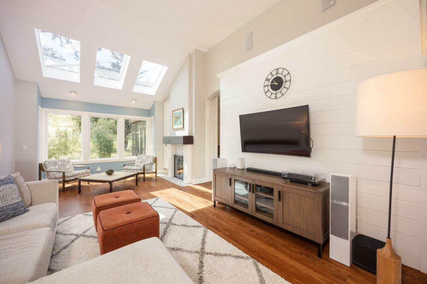 Property Photo: 431 Burning Tree Court CA 94019