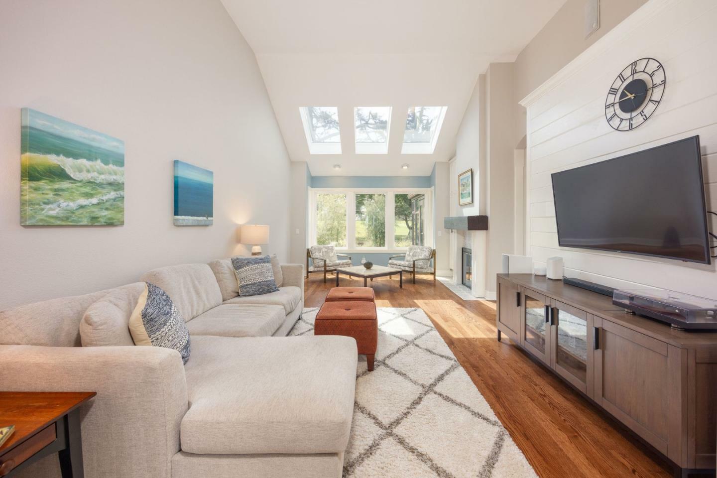 Property Photo: 431 Burning Tree Court CA 94019
