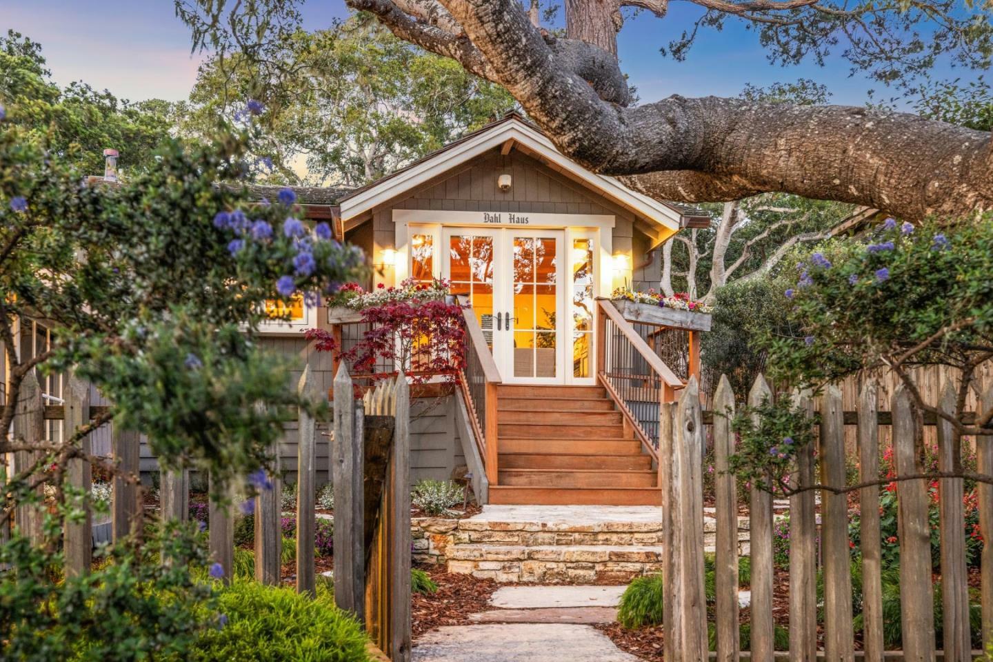 0 Lopez 8ne Of 4th Avenue  Carmel CA 93921 photo