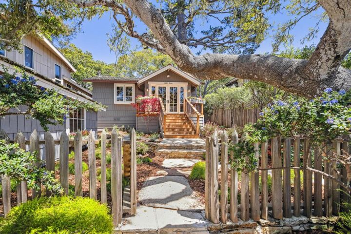 0 Lopez 8ne Of 4th Avenue  Carmel CA 93921 photo