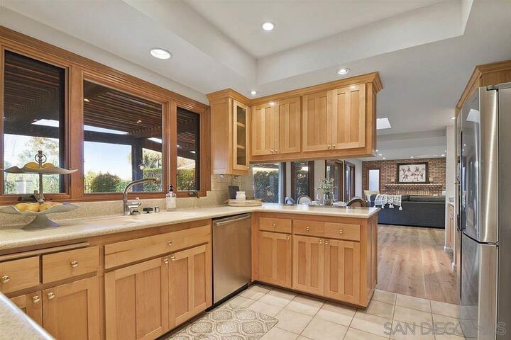 Property Photo:  3408 Lomas Serenas Dr  CA 92029 