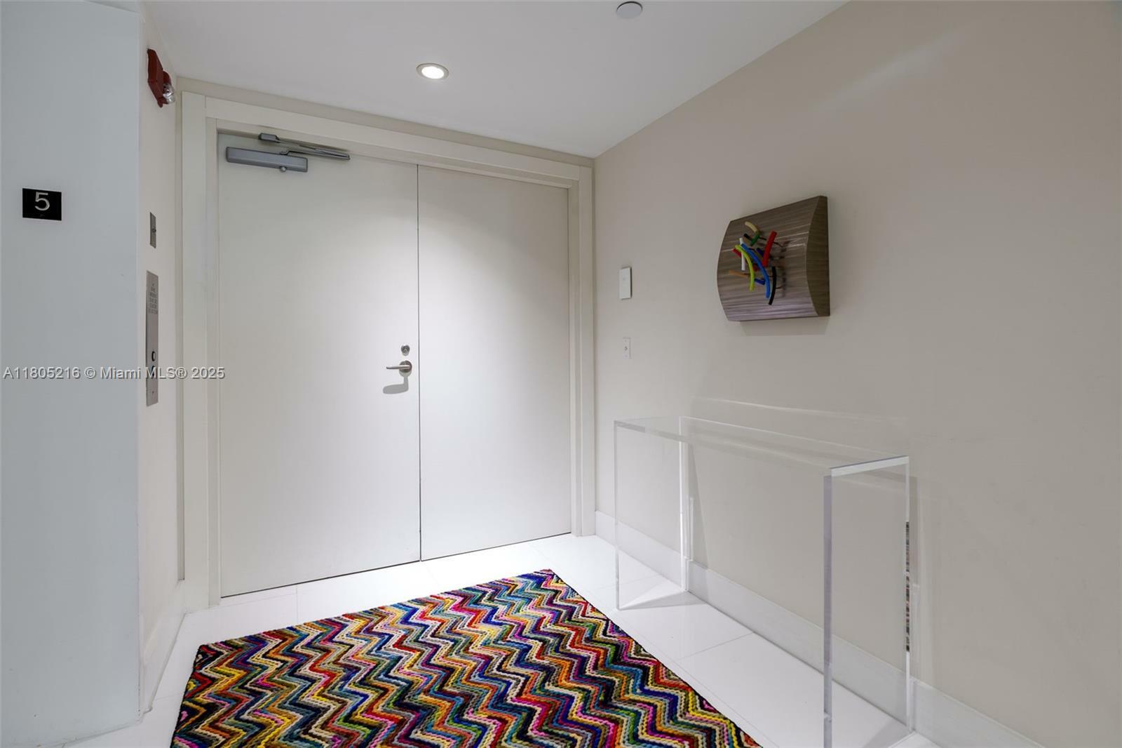 Property Photo: 2627 S Bayshore Dr 501 FL 33133
