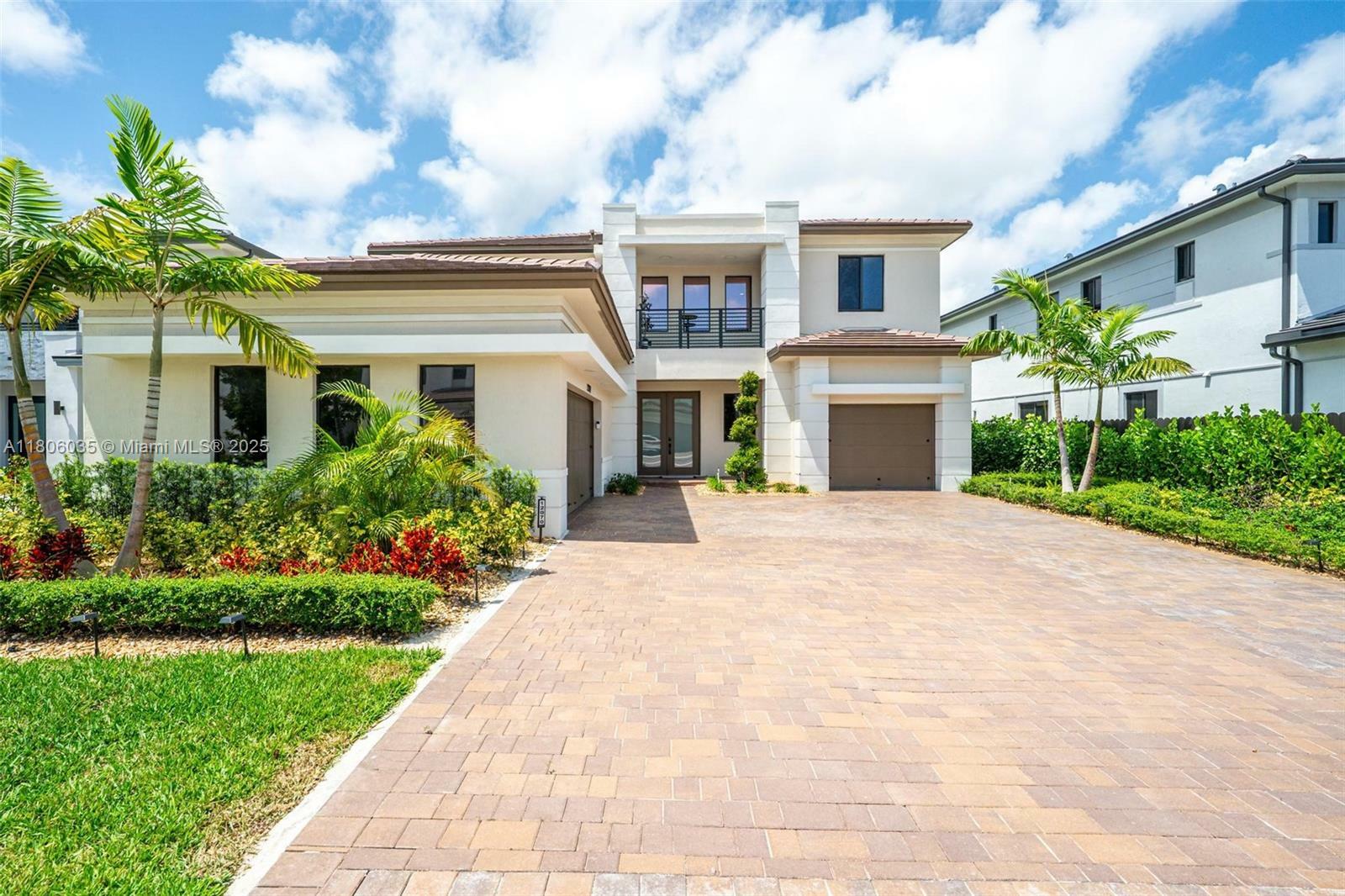 Property Photo:  12070 SW 83rd Pl  FL 33156 