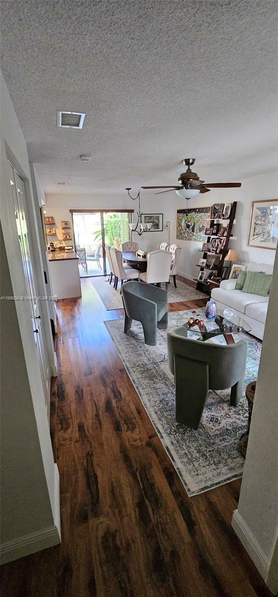 Property Photo: 15545 SW 110th Ter FL 33196
