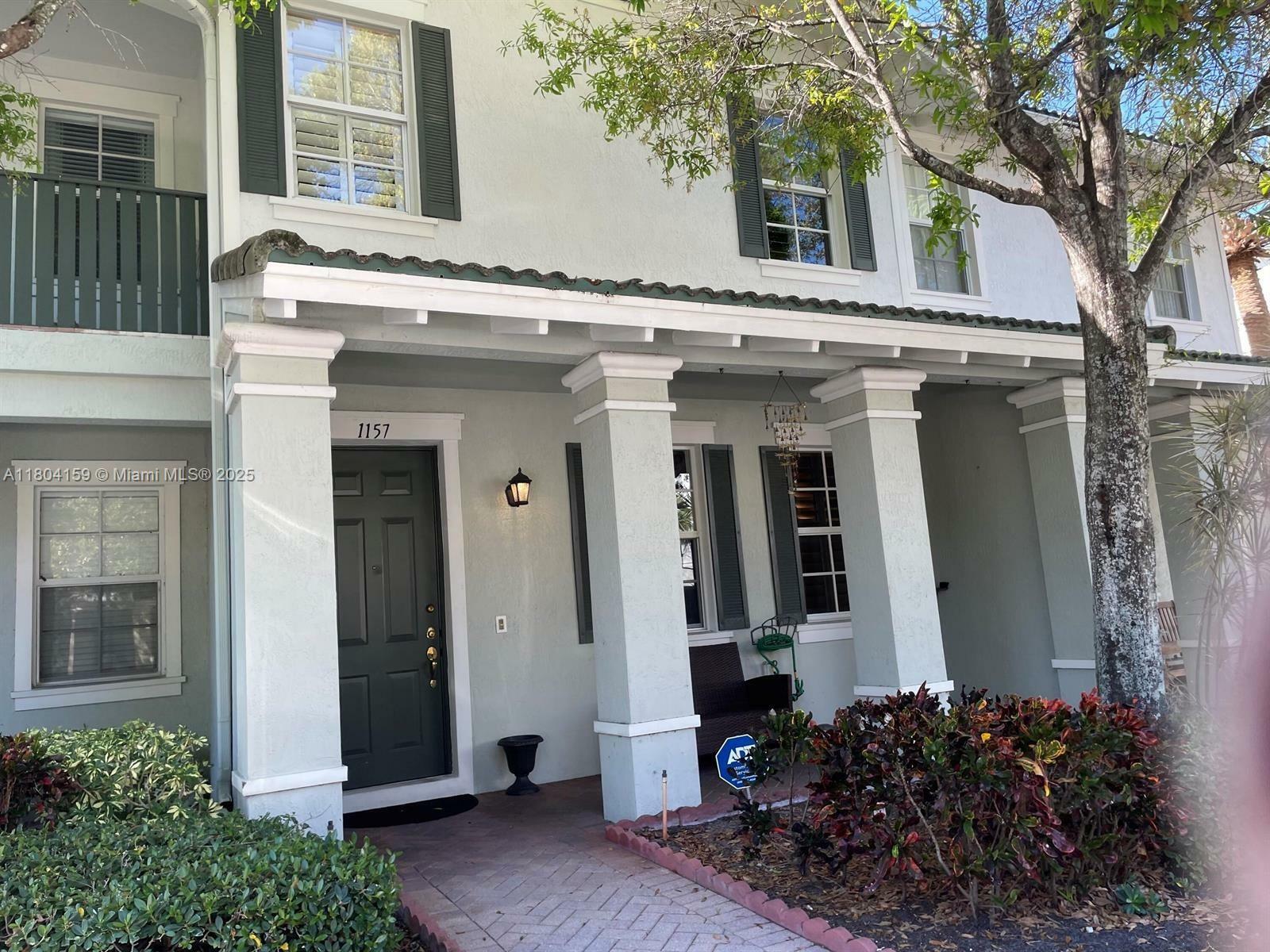 Property Photo: 1157 NW 18th Ave FL 33486