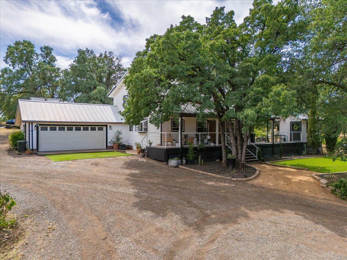 Property Photo: 19697 Old Indian Trail CA 96003