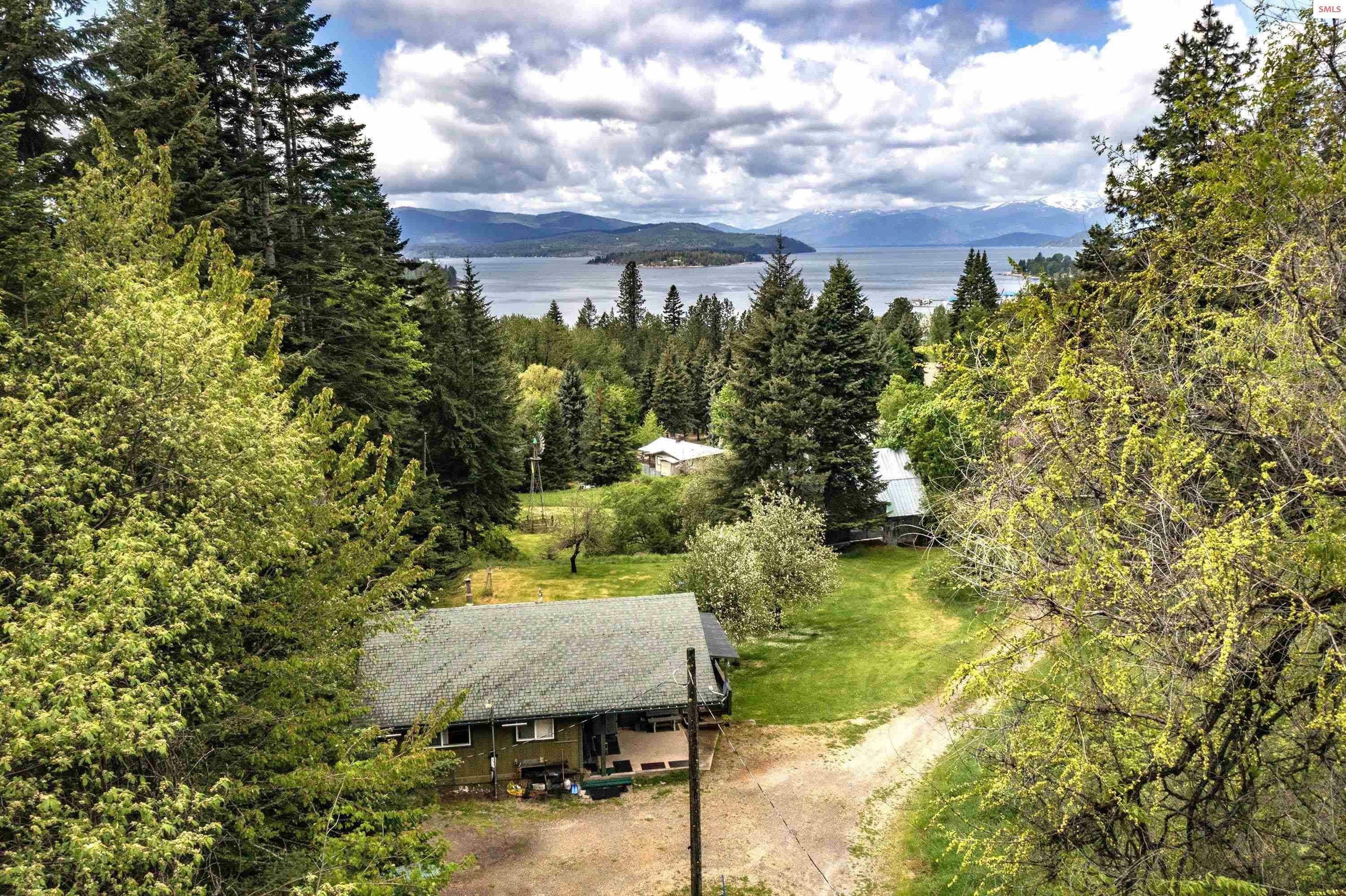 Property Photo: 184 Riser Creek Rd ID 83836