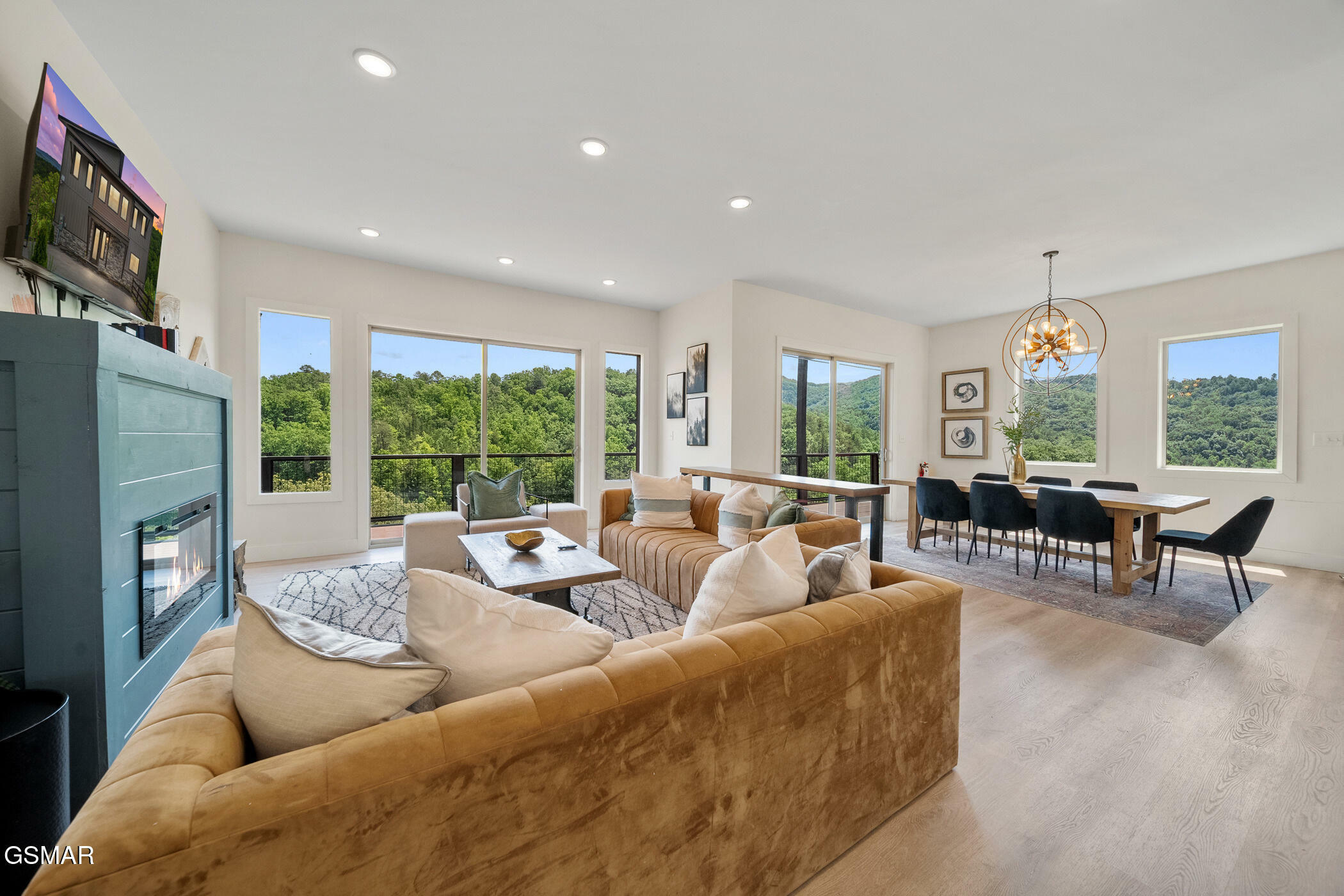 Property Photo: 2955 Lightning Strike Drive TN 37862