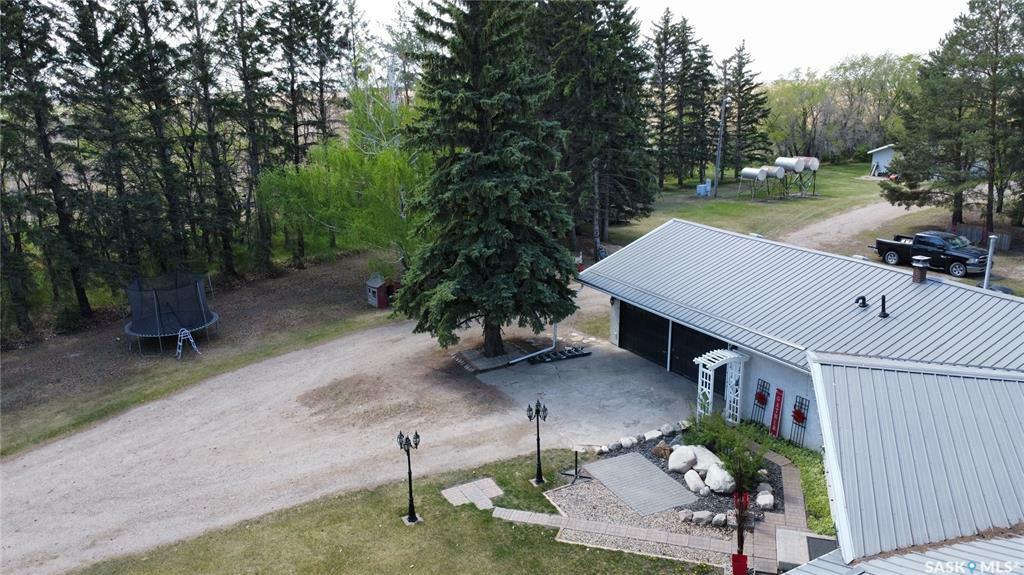 Property Photo:  Rural Address  SK S0K 4R0 