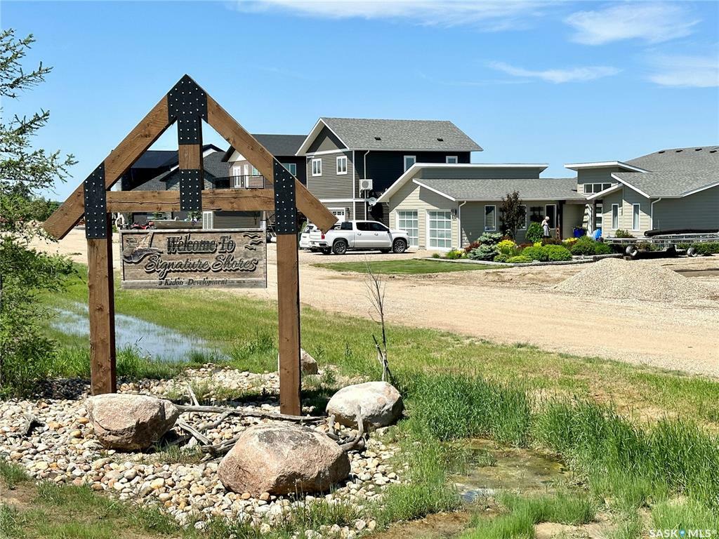 Property Photo: 620 Lakeshore Drive SK S0M 1X0