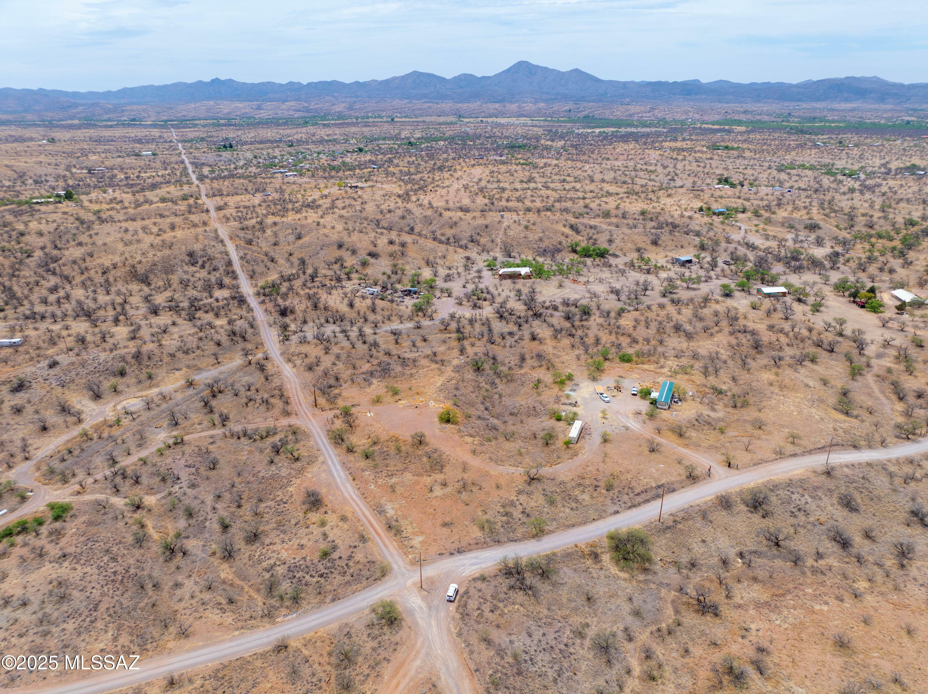 Property Photo: 36750 S Cedar Creek Road 186 AZ 85601