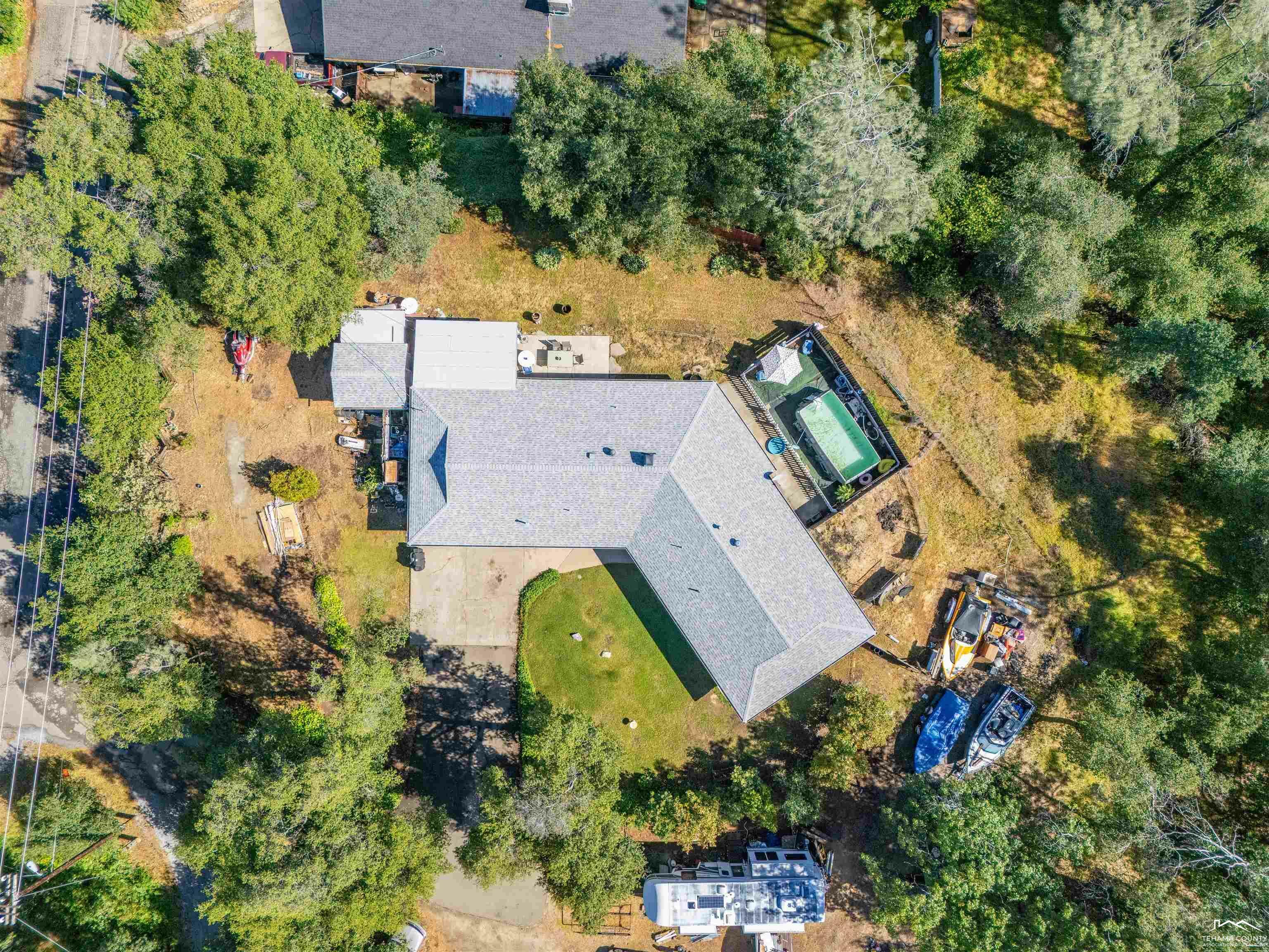 Property Photo: 2141 Hardenbrook Ave CA 96019