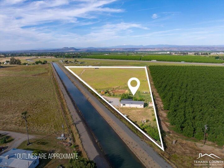 Property Photo:  11395 Prairie View Ct  CA 96080 