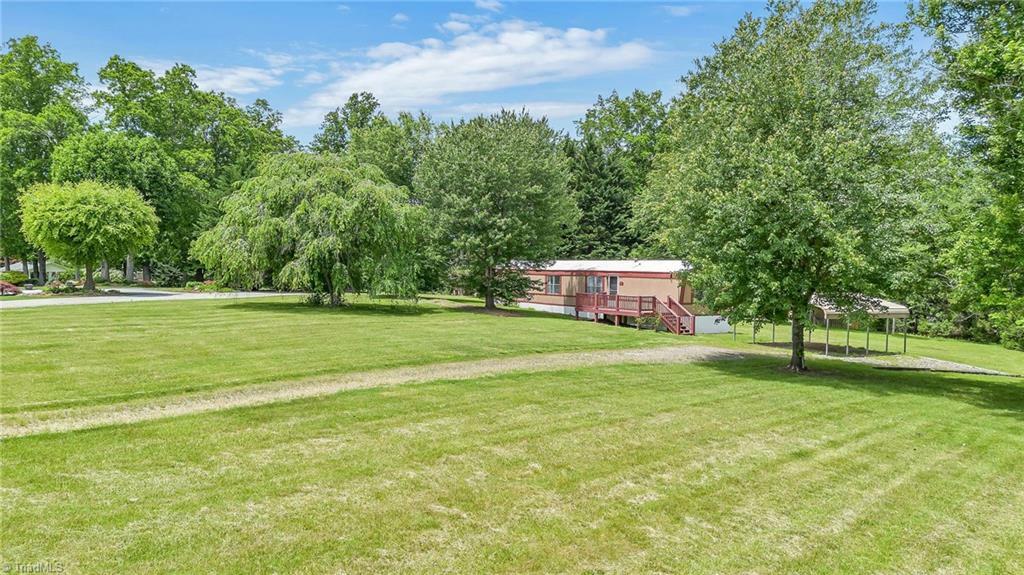 Property Photo: 656 Kite Road NC 28697
