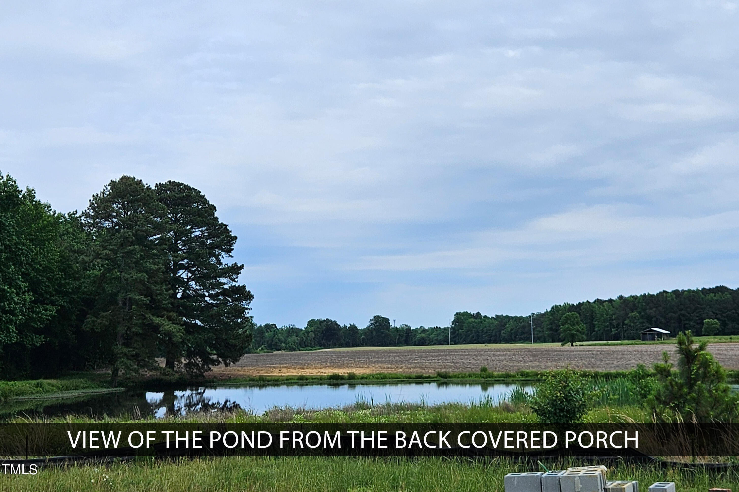 Property Photo: 4520 Fairhaven Drive W NC 27893