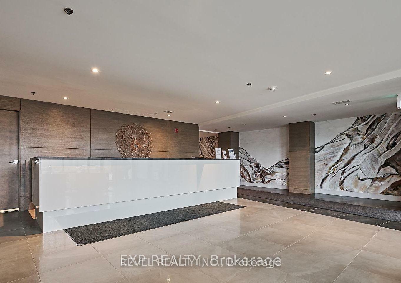 Property Photo:  90 Glen Everest Road 313  ON M1N 0C3 