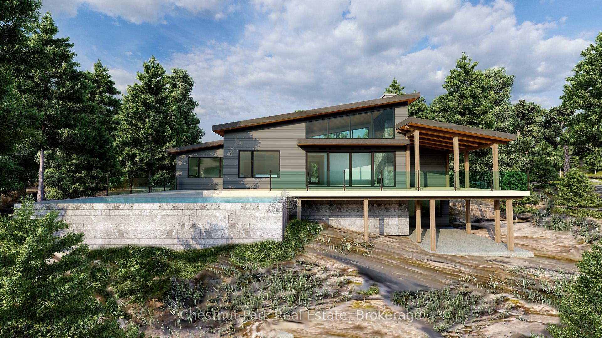 Property Photo:  Lot C Peninsula Road  ON P0B 1J0 