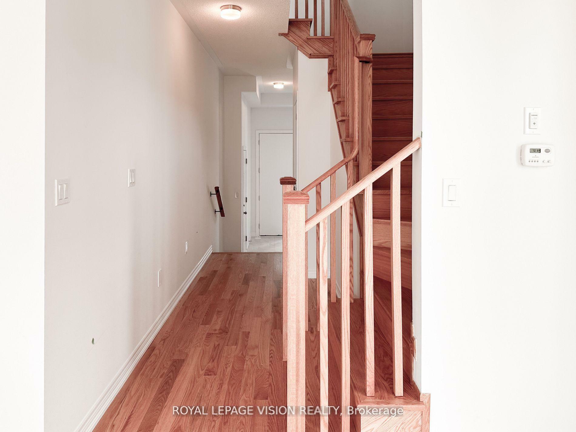 Property Photo: 21 Sorbara Way ON L1M 0M4