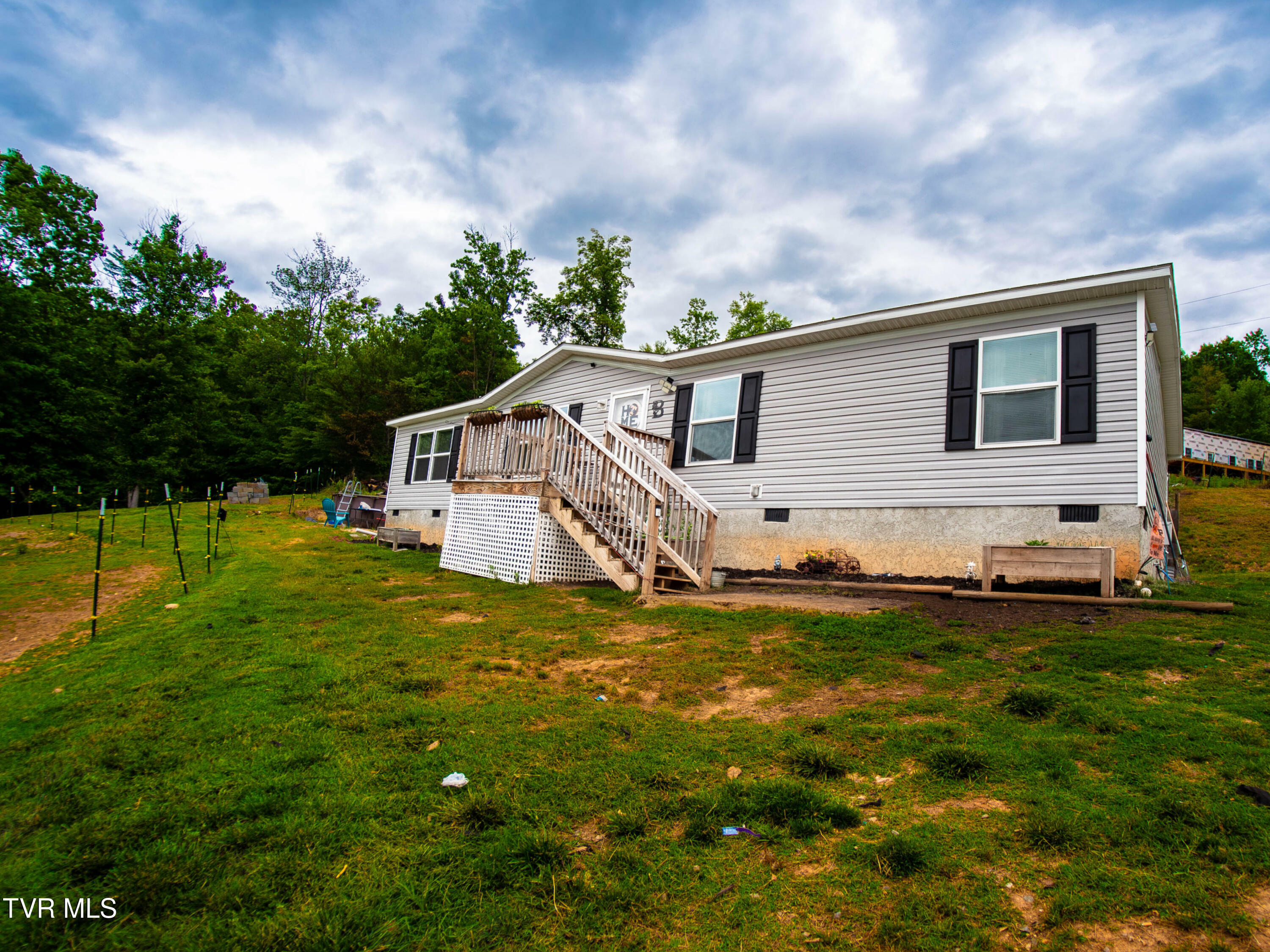 Property Photo: 1029 Red Bud Lane TN 37857