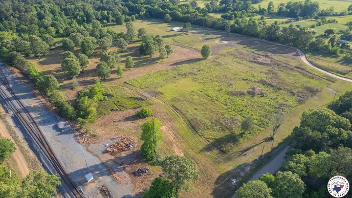 Property Photo:  Tbd South Bend Rd.  TX 75501 