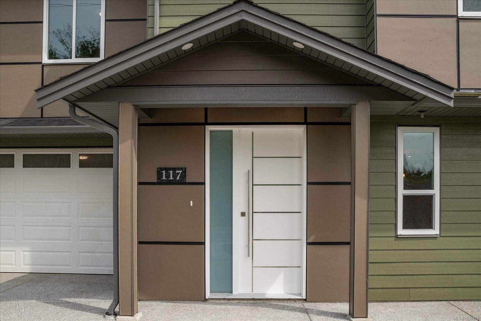 Photo de la propriété: 117 Despard Ave W BC V9P 1L4