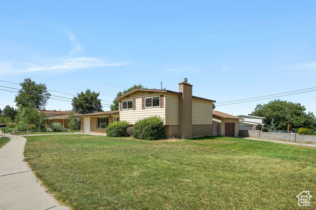 Property Photo: 648 S 1350 E UT 84606