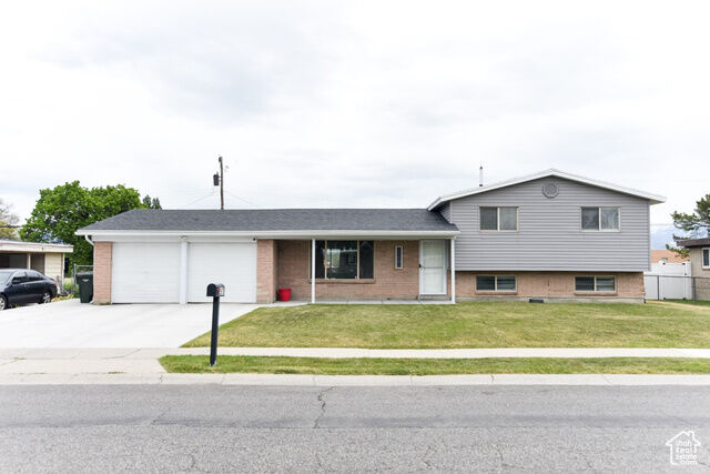 Property Photo:  Address not disclosed  UT 84119 