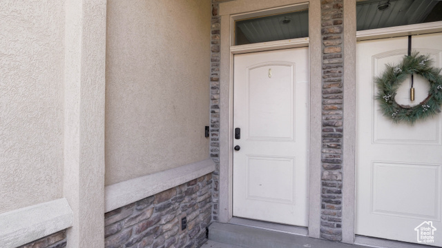 Property Photo:  635 E 60 S A-3  UT 84003 