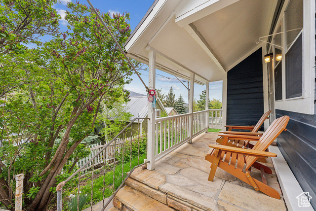 Property Photo:  417 Ontario Ave  UT 84060 