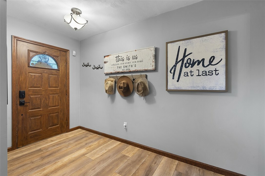 Property Photo: 6178 Baker School Rd. PA 15085