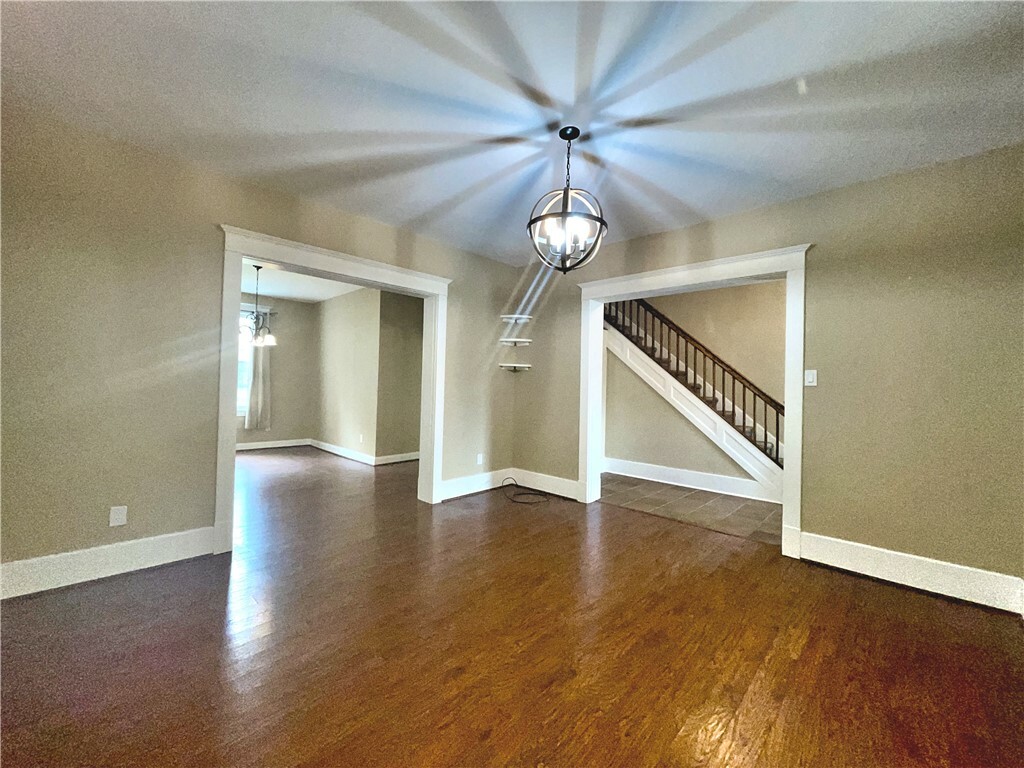 Property Photo: 250 Duncan Ave PA 15301