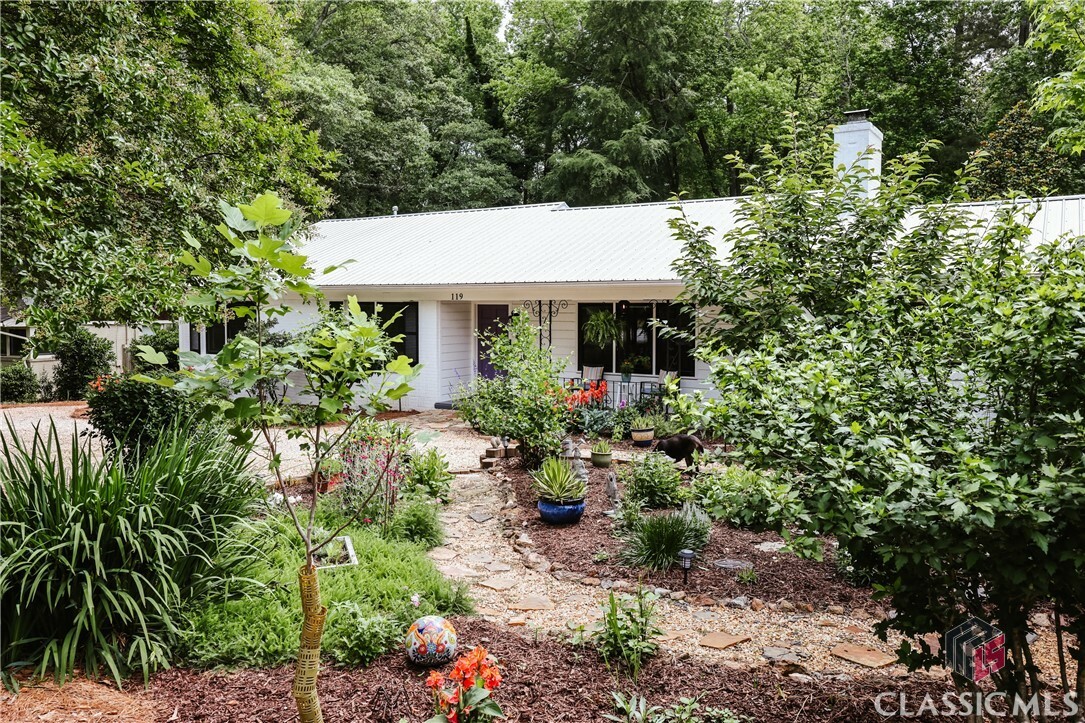Property Photo: 119 Fortson Circle GA 30606