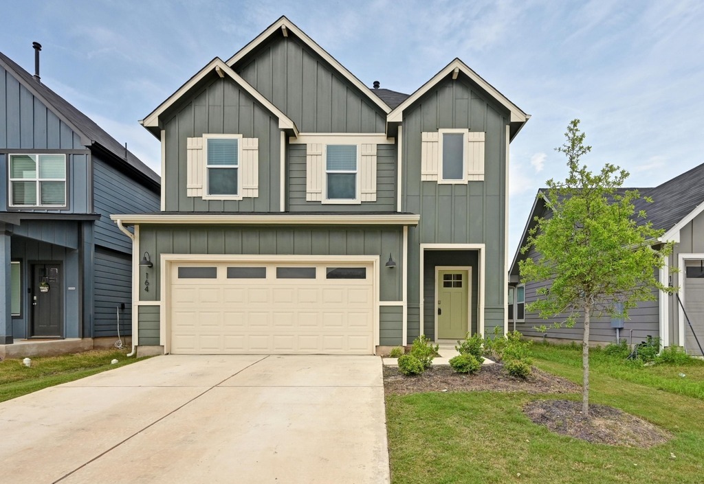 Property Photo:  164 Frogmore Loop  TX 78640 