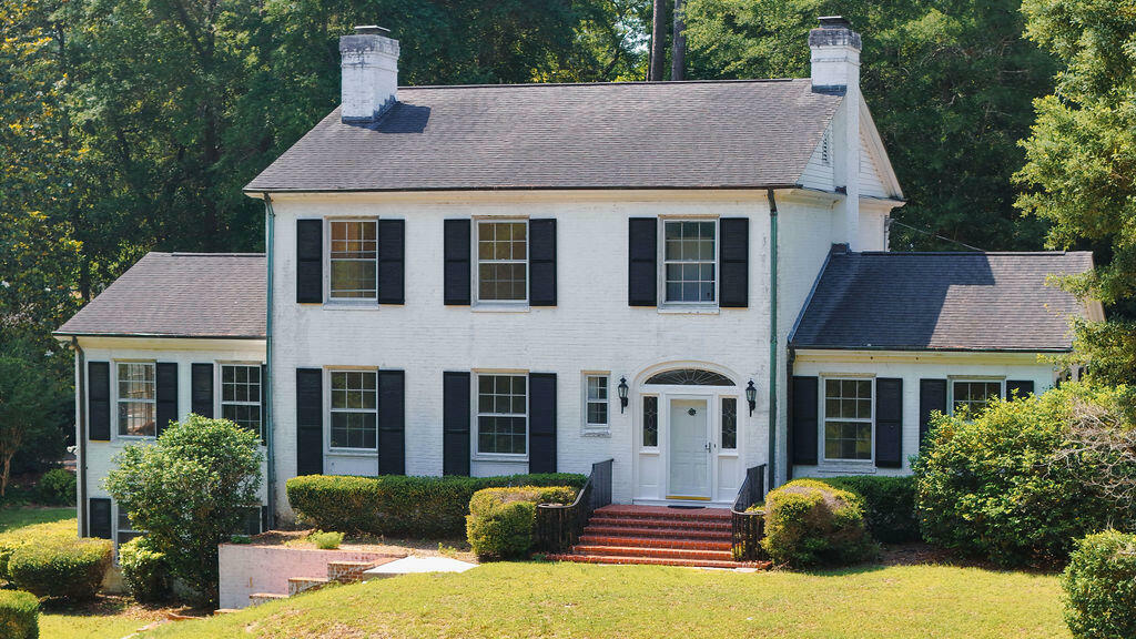 71 Manville Avenue  Barnwell SC 29812 photo