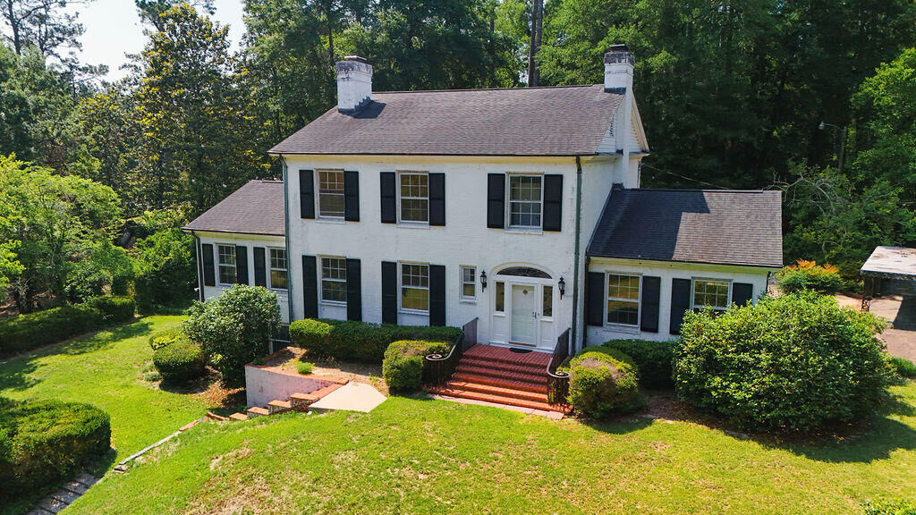 Property Photo:  71 Manville Avenue  SC 29812 