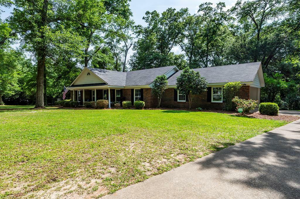 Property Photo: 150 Hugh Rd GA 31763