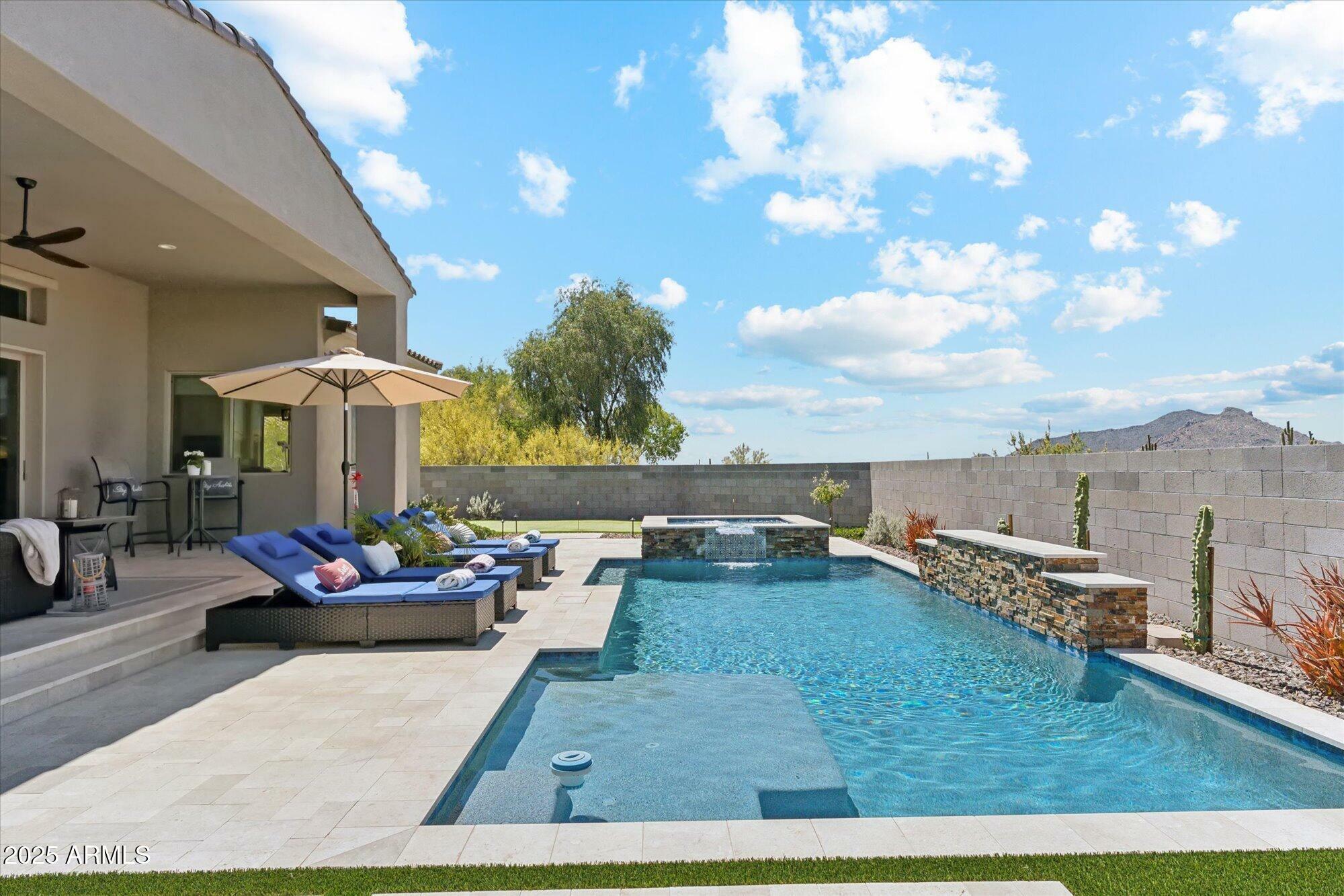 8396 E Granite Pass Road  Scottsdale AZ 85266 photo