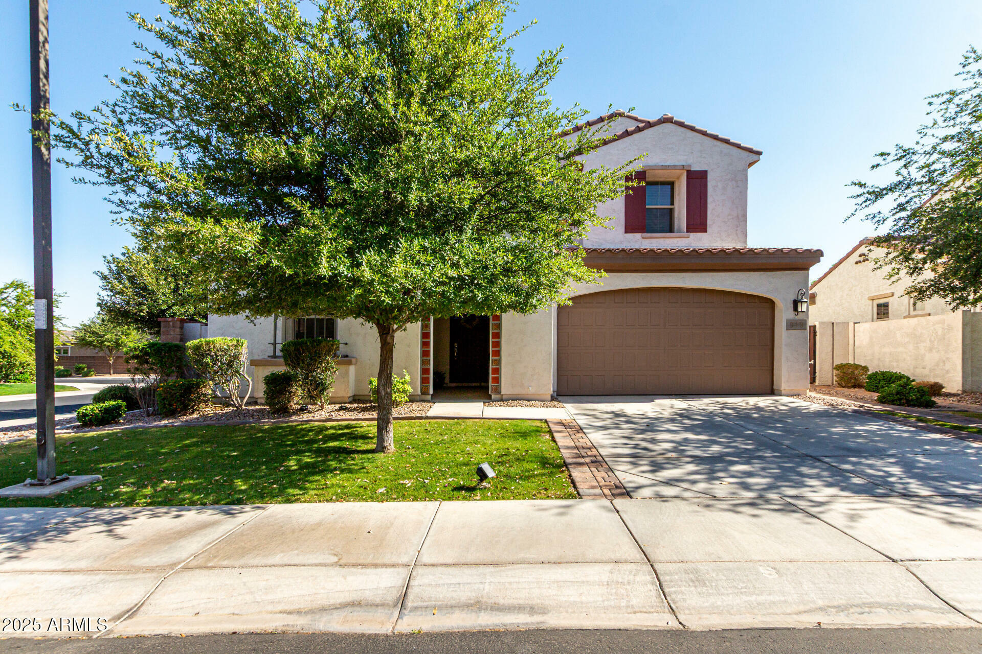 919 W Yellowstone Way  Chandler AZ 85248 photo