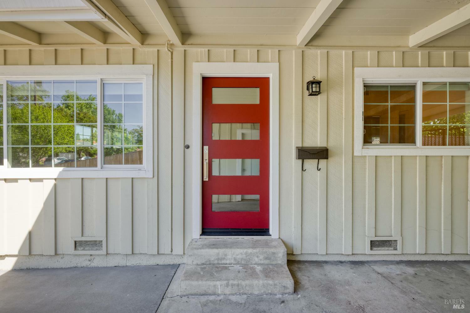 Property Photo: 916 Colorado Boulevard CA 95405