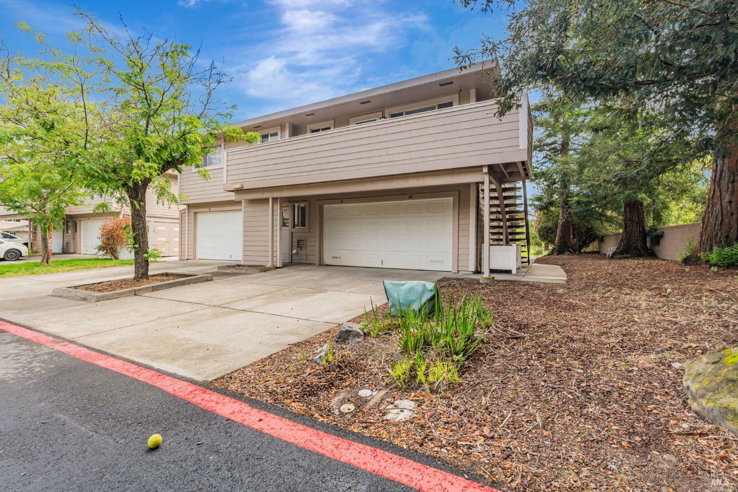 Property Photo: 64 Los Padres Circle CA 94947